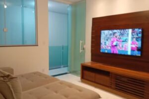 Pousada Meninos do Atl&eacute;tico