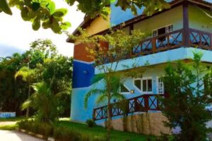 Pousada Meraki Beach Massagua&ccedil;u