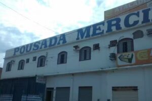 Pousada Mercil