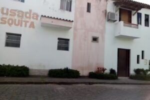 Pousada Mesquita