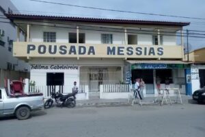 Pousada Messias