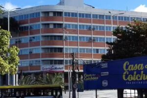 Pousada Mestre Vitalino