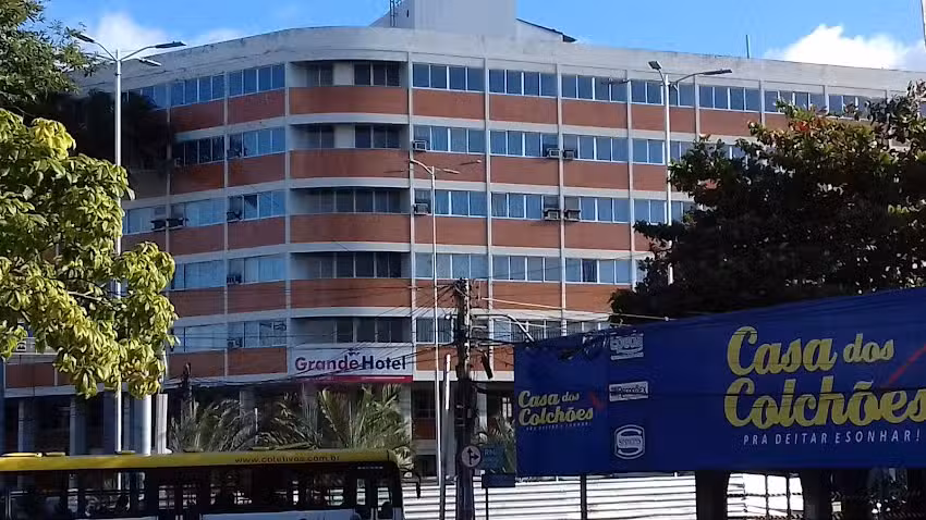 Pousada Mestre Vitalino