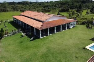 Pousada Metropolitana