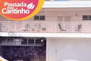 Pousada Meu Cantinho