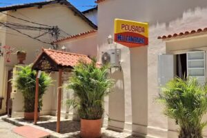 Pousada Meu Cantinho