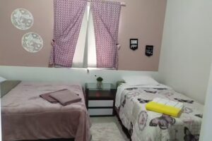 Pousada Meu Cantinho