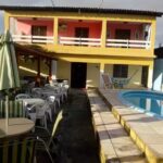 Pousada meu Para&iacute;so