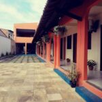 Pousada Meu Para&iacute;so