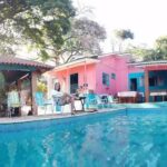 Pousada Meu Para&iacute;so