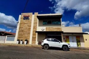 Pousada Miguel Teixeira