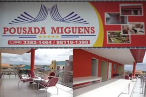 POUSADA MIGUENS