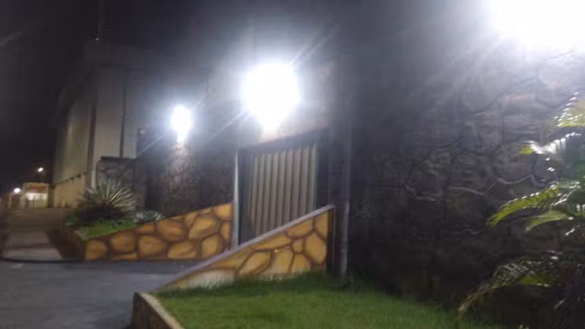 Pousada Millas