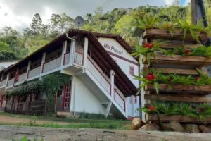 Pousada Milli Piaceri