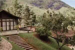 Pousada Milverdes &ndash; Teres&oacute;polis