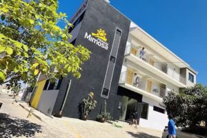 Pousada Mimosa