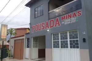 Pousada Minas