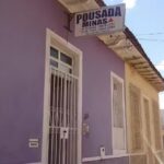 Pousada Minas