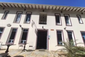 Pousada Minas Gerais