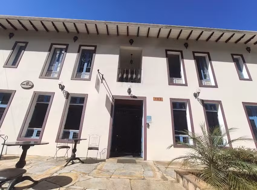 Pousada Minas Gerais