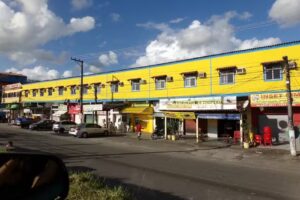 Pousada Mineira de Angra