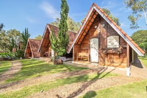 Pousada Mir&aacute;gua Ref&uacute;gios