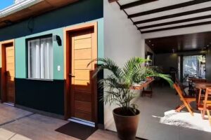 Pousada Mirai Centro