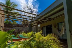 Pousada Mirai Milagres