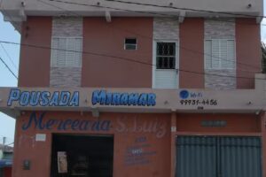 Pousada Miramar