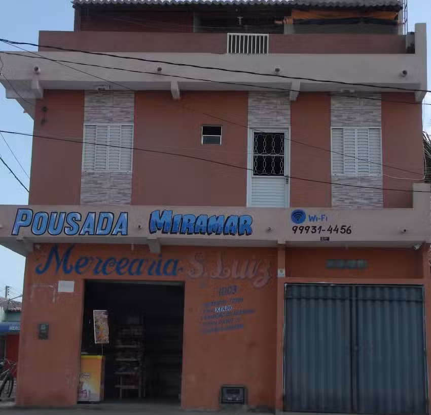 Pousada Miramar
