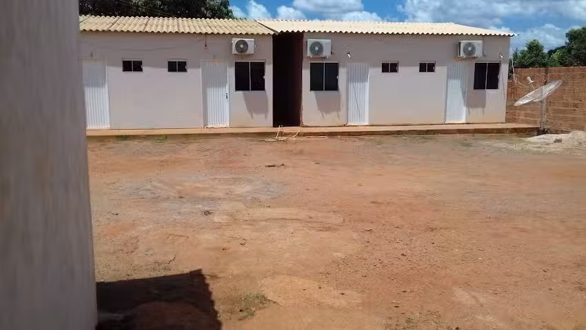 Pousada Miranda
