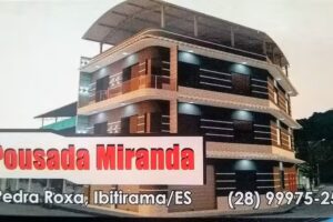 Pousada Miranda