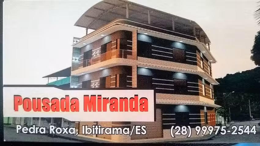 Pousada Miranda