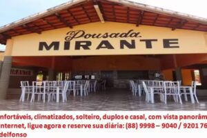 Pousada Mirante
