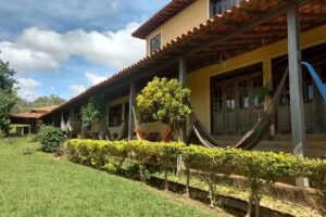 Pousada Mirante da Canastra