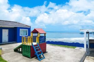 Pousada Mirante da Maré