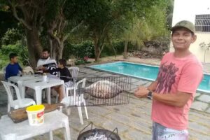 Pousada Mirante da Praia