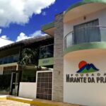 Pousada Mirante da Praia