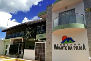 Pousada Mirante da Praia