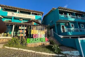 Pousada Mirante da Prainha