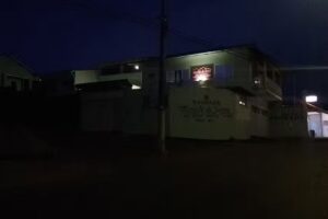 Pousada Mirante da Serra