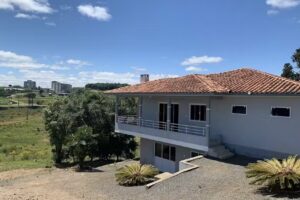 Pousada Mirante das &Aacute;guas