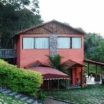 Pousada Mirante das Pedras