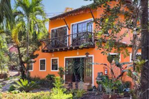 Pousada Mirante de Len&ccedil;&oacute;is