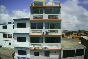 Pousada Mirante de Porto