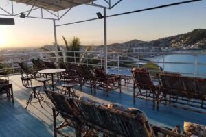 Pousada Mirante do Atalaia