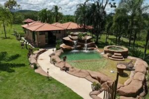 Pousada Mirante Do Cerrado