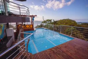 Pousada Mirante do César