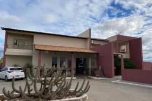 Pousada Mirante do Cruzeiro