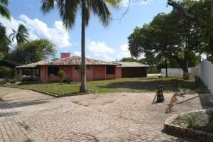 Pousada Mirante do Jacu&iacute;pe